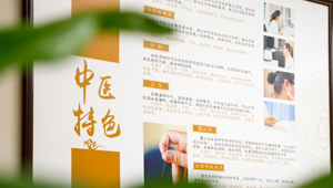 中医简介