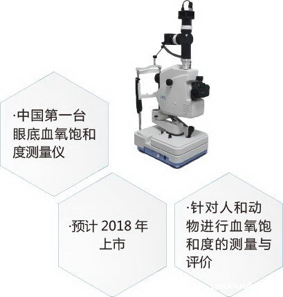 技术优势