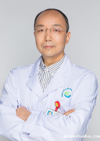 张书平