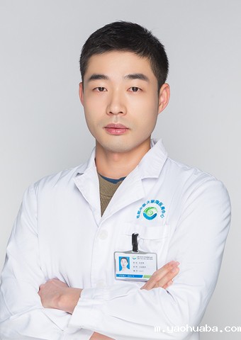 张堂锋